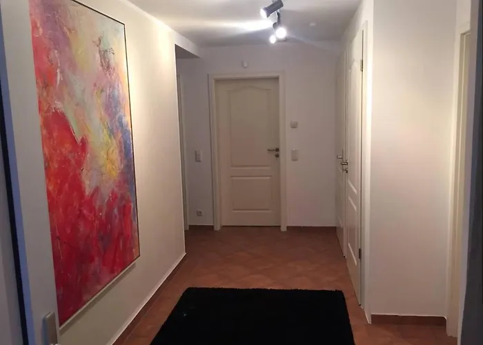 Einliegerwohnung Kleinmachnow