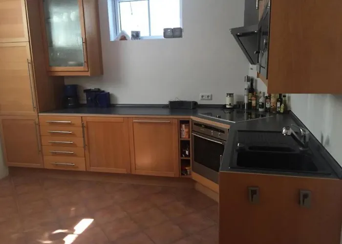 Einliegerwohnung Kleinmachnow