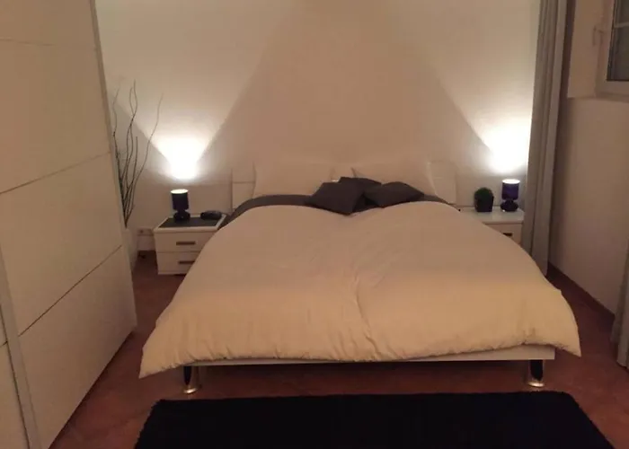 Einliegerwohnung Kleinmachnow