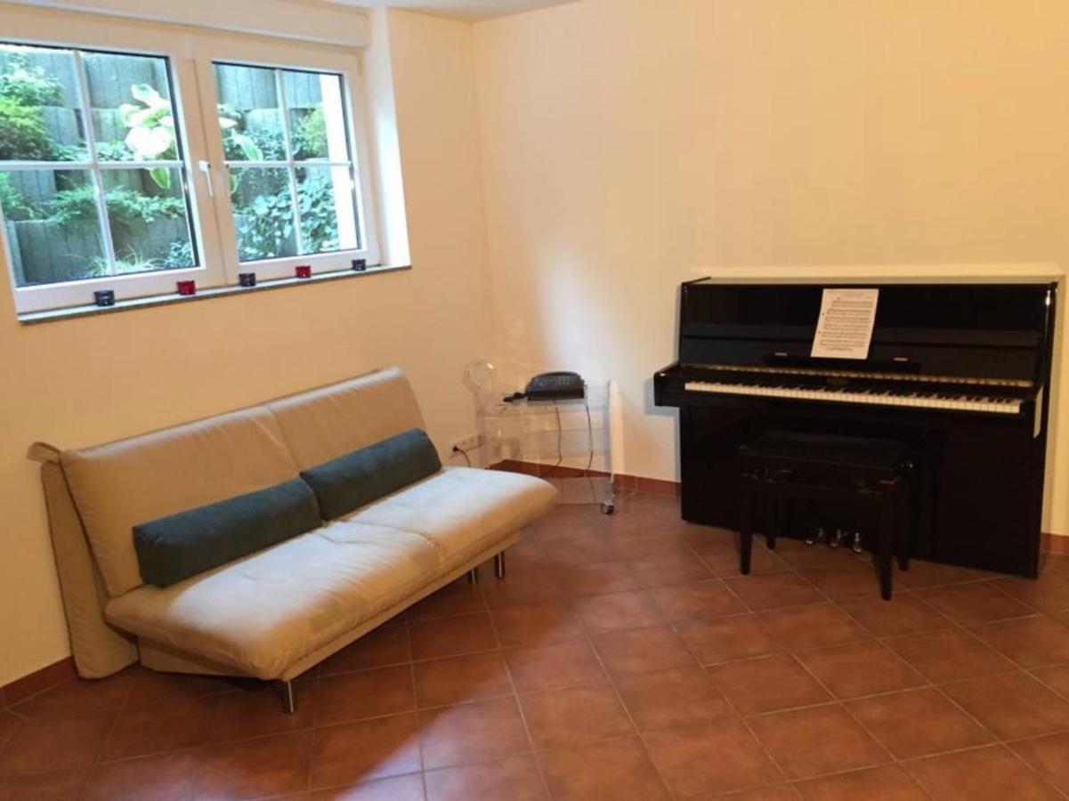 Apartment Einliegerwohnung Kleinmachnow