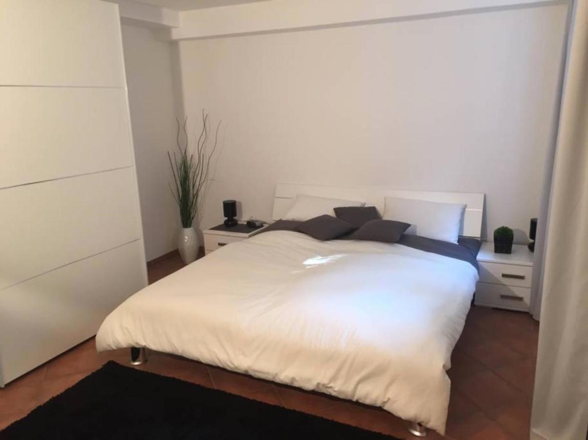 Einliegerwohnung *