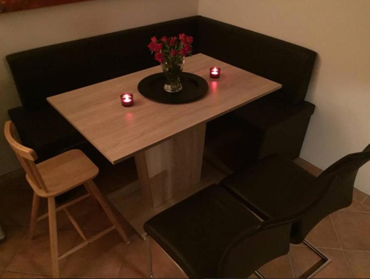 Apartment Einliegerwohnung Kleinmachnow
