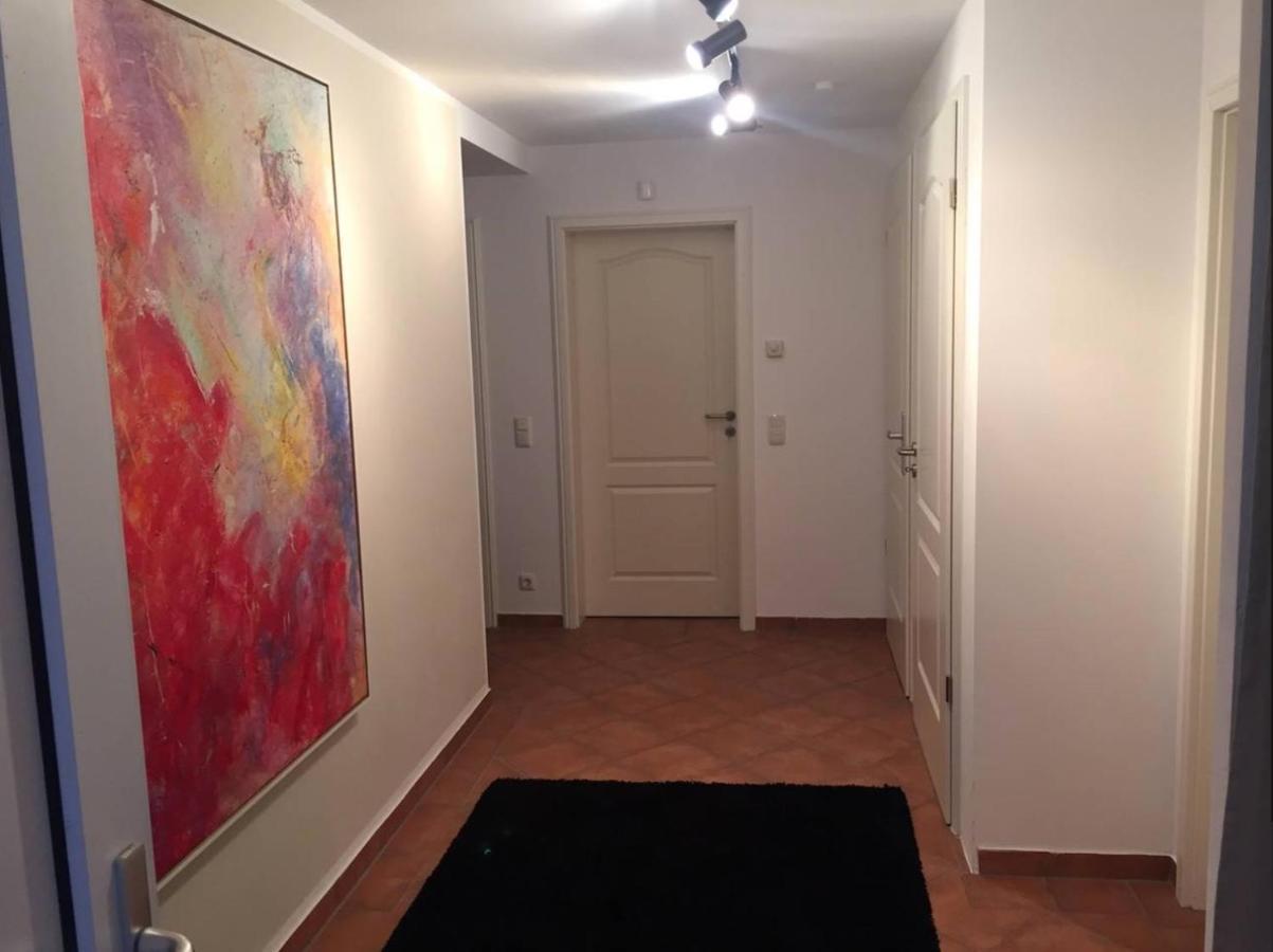 Apartment Einliegerwohnung