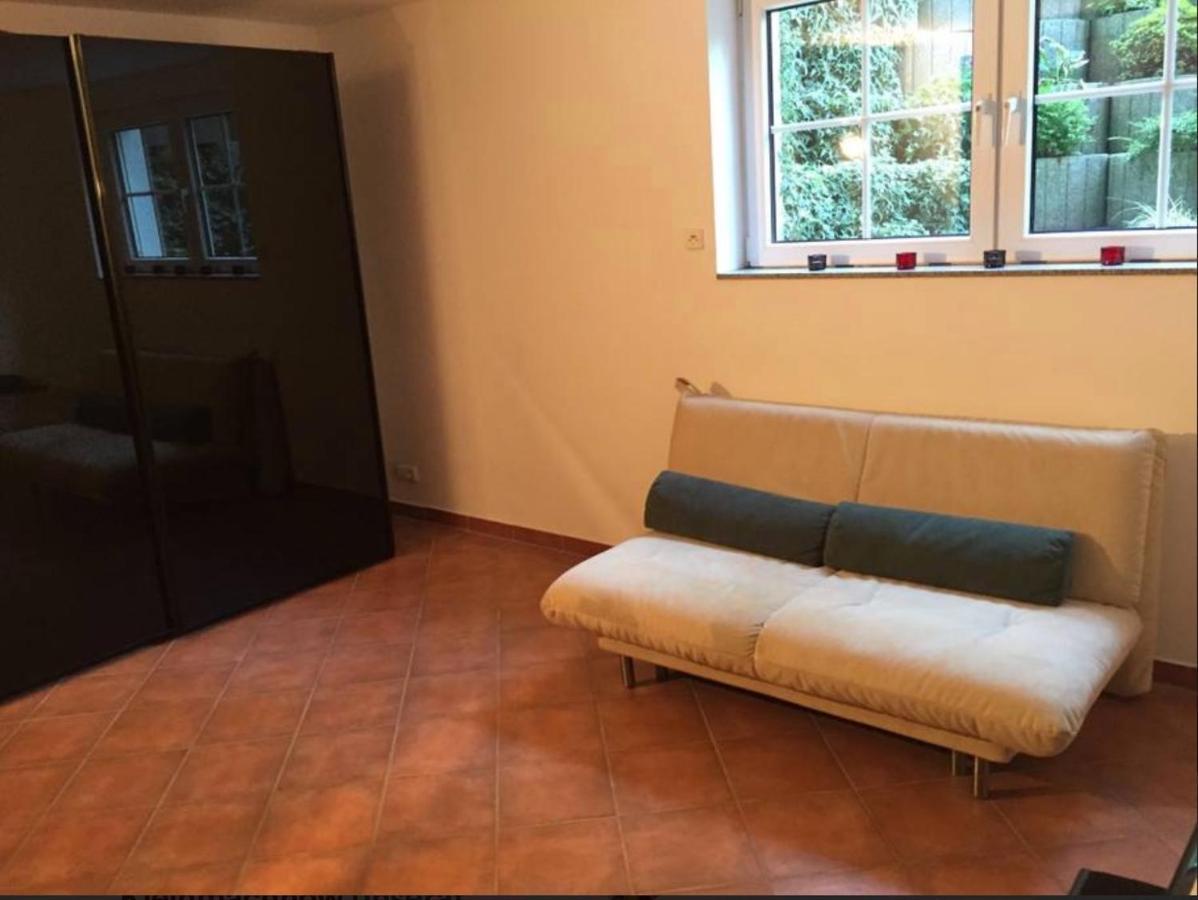 Einliegerwohnung Apartment Kleinmachnow