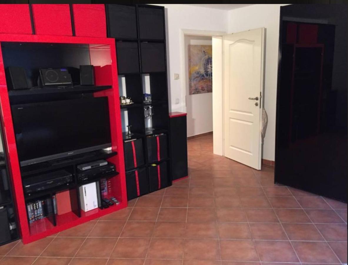 Einliegerwohnung *
