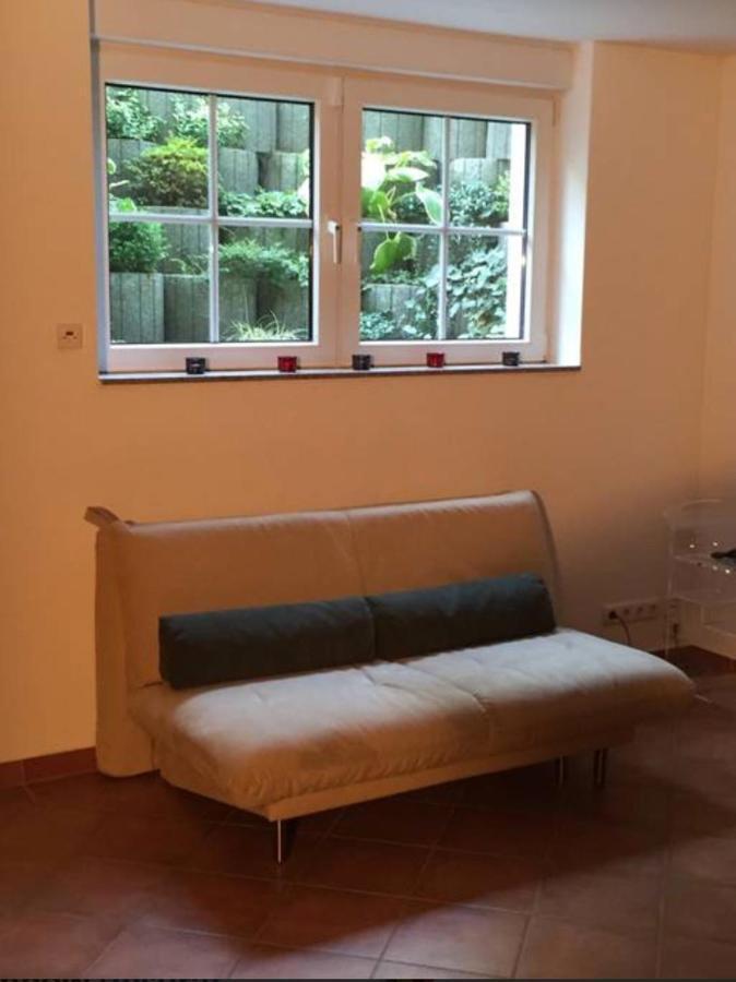 Einliegerwohnung