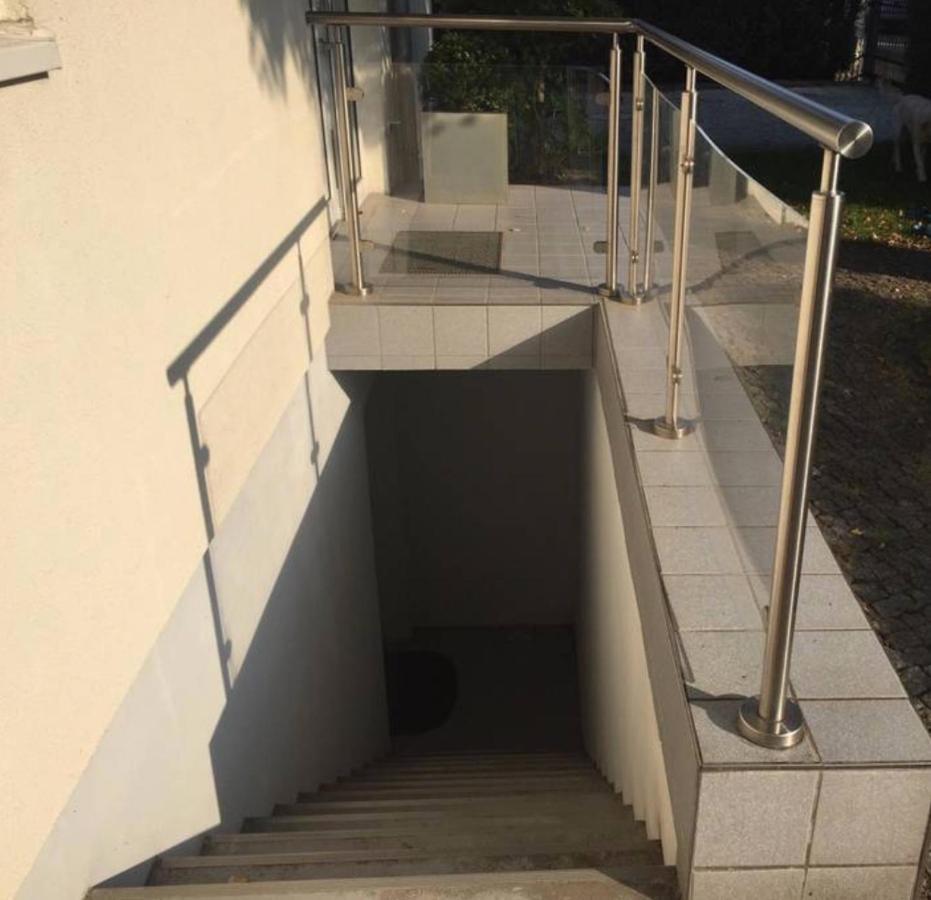 Einliegerwohnung Apartment *