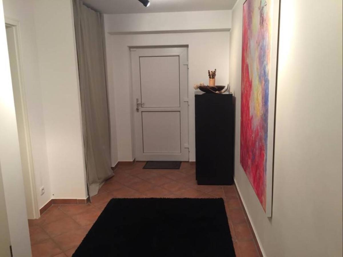 Apartment Einliegerwohnung Kleinmachnow
