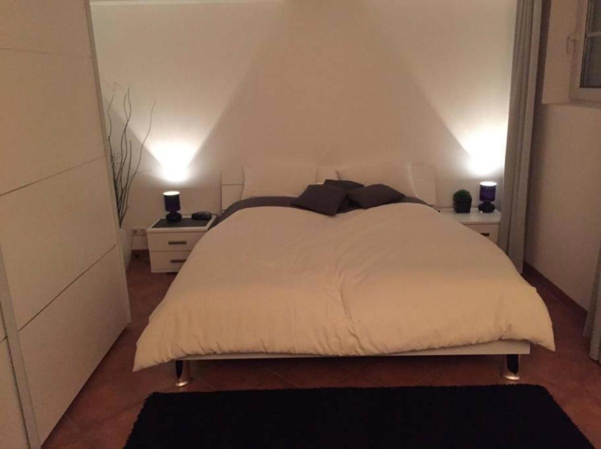 Einliegerwohnung *